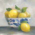 Lush Lemons II