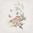 Gentle Spring I Art Print