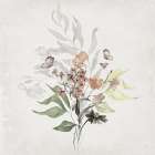 Gentle Spring II Art Print