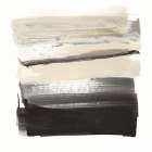 Linear Square II Art Print