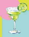 Margarita Art Print