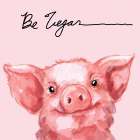 Oink Art Print