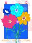 Pop Wildflower Bouquet