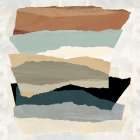 Torn Edges II