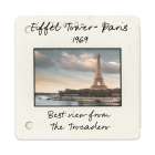 Eiffel Tower Art Print