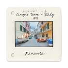 Cinque Terre Art Print