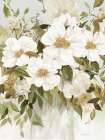 Providence Bouquet Art Print