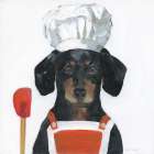 Chef Pup II