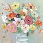Summer Posy Bouquet