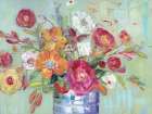 Summers Brightest Art Print