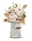 Flore Printanier Still Life I Art Print