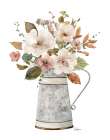 Flore Printanier Still Life II Art Print