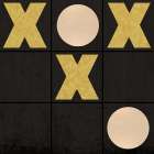 Xs and Os Art Print