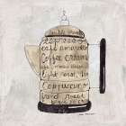Caffeine Sentiments II