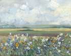 Far Afield Art Print