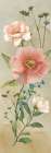 Floral Surprise I Art Print