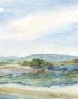 Around The Island II Art Print