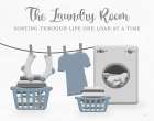 Laundry Dry Room