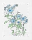 Vintage Summer Botanical III Art Print