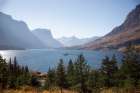 Wild Goose Island Art Print