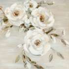 Blossoming Branch Art Print
