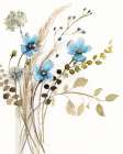 Petite Nature I Art Print