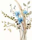 Petite Nature II Art Print