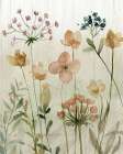 Wildflower Sketchbook II