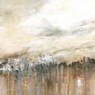 Storm Front Art Print