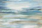 Reflected Skies Art Print
