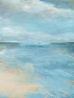 Seaside Perfection Art Print