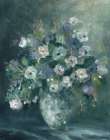 Moonglow Art Print