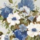 Classic Bouquet Art Print