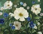 Garden Treasures Art Print