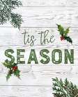 Tis the Season Art Print