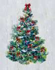 O Christmas Tree! Art Print