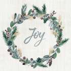 Joy Art Print