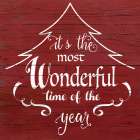 Most Wonderful Art Print
