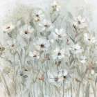 Nuanced Meadow Art Print