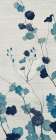 Fall Blues II Art Print