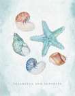 Seashells and Sunshine Art Print