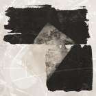 Scratched Surface II Art Print