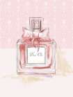 Diva Chic Art Print
