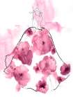 Belle of the Ball I Art Print
