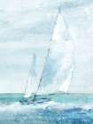 Sailing the Blue I