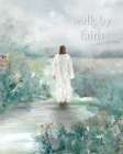 Walk by Faith Art Print