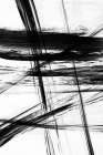 Organic Strokes II Minimalist Print