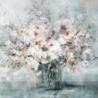 Lovely Bouquet Art Print