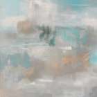 Above the Clouds Art Print