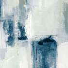 Shadow Away I Art Print